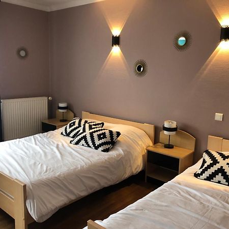 Auberge Armoricaine Louisfert المظهر الخارجي الصورة
