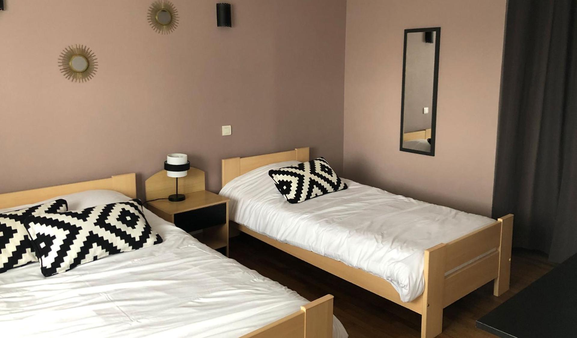 Auberge Armoricaine Louisfert المظهر الخارجي الصورة