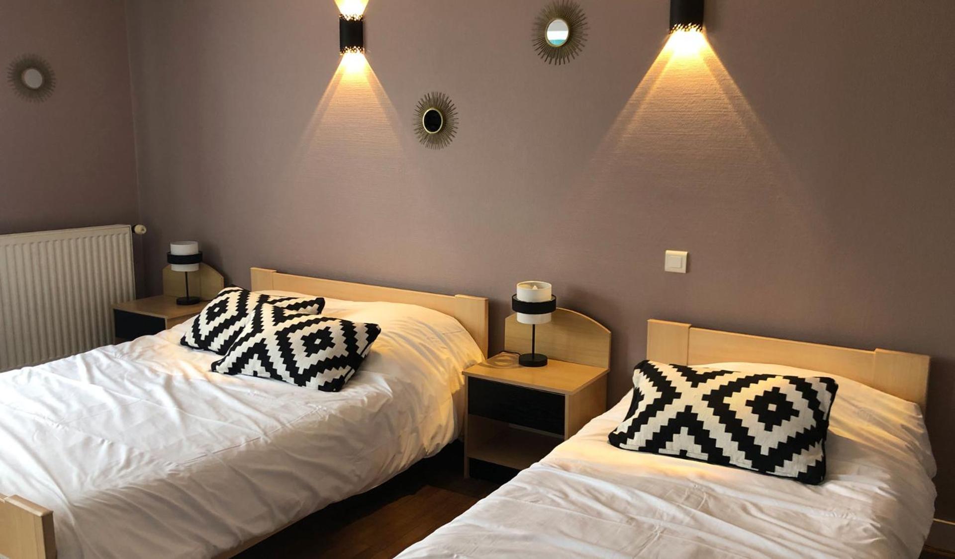 Auberge Armoricaine Louisfert المظهر الخارجي الصورة