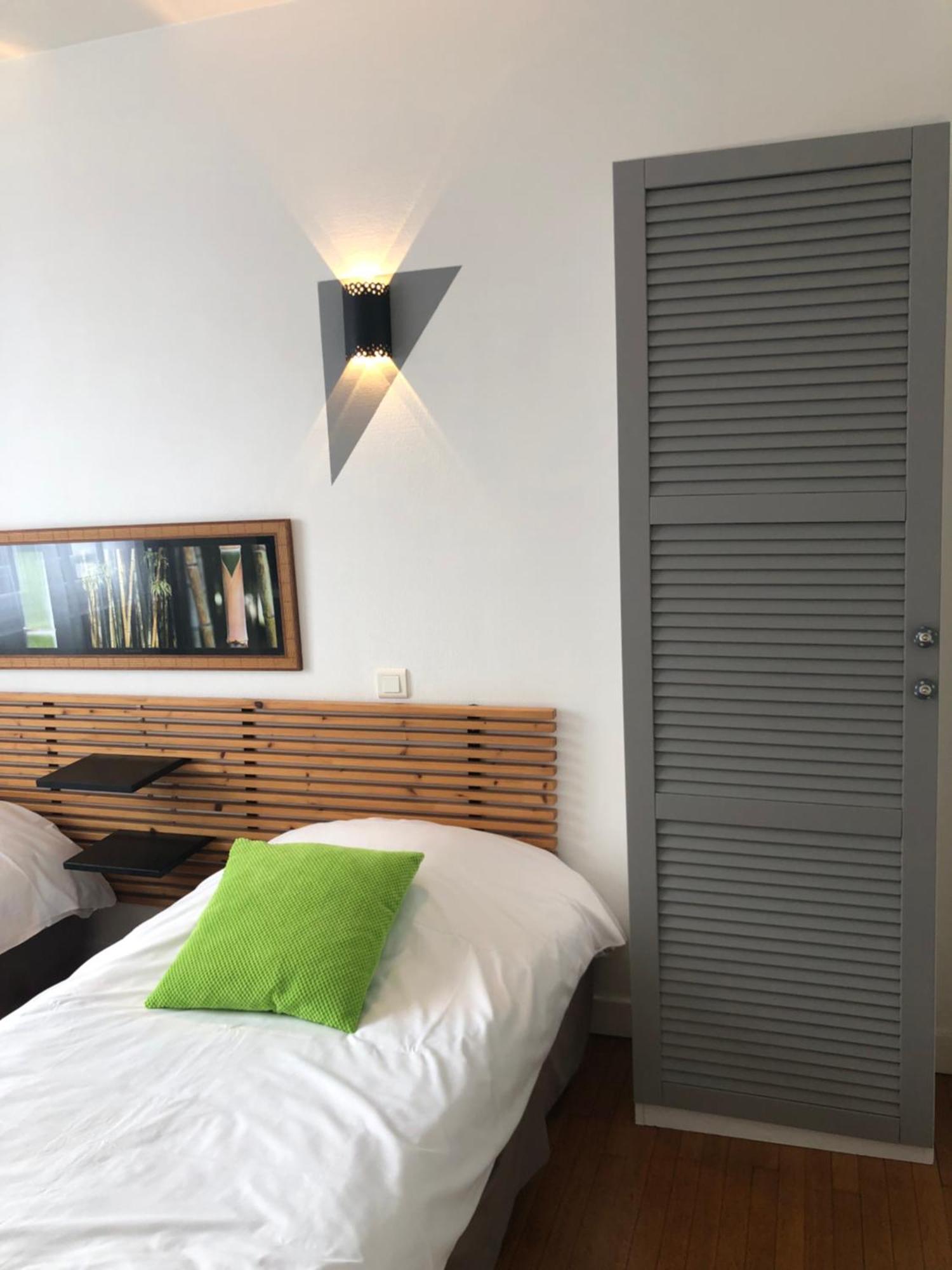 Auberge Armoricaine Louisfert المظهر الخارجي الصورة