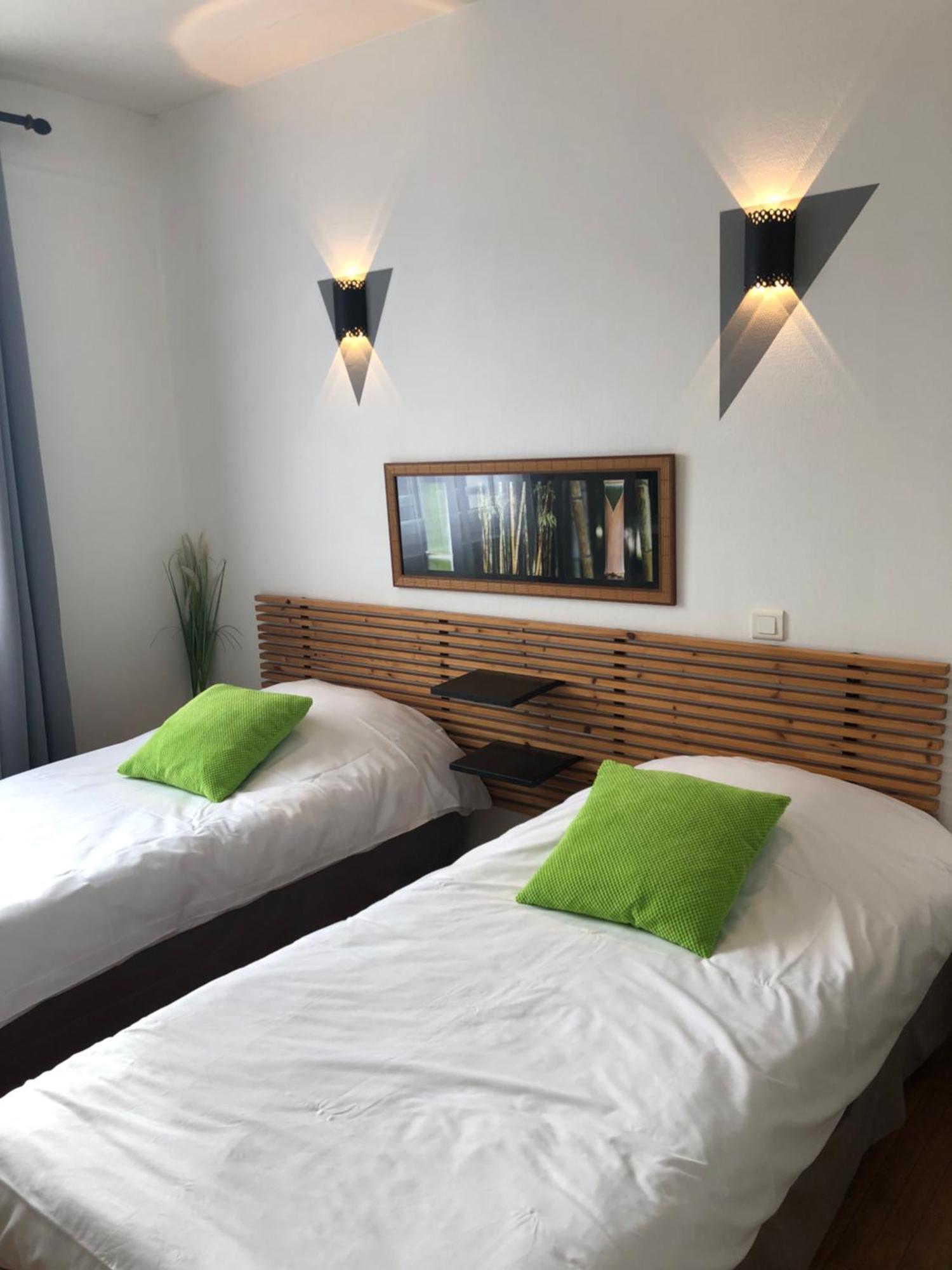 Auberge Armoricaine Louisfert المظهر الخارجي الصورة
