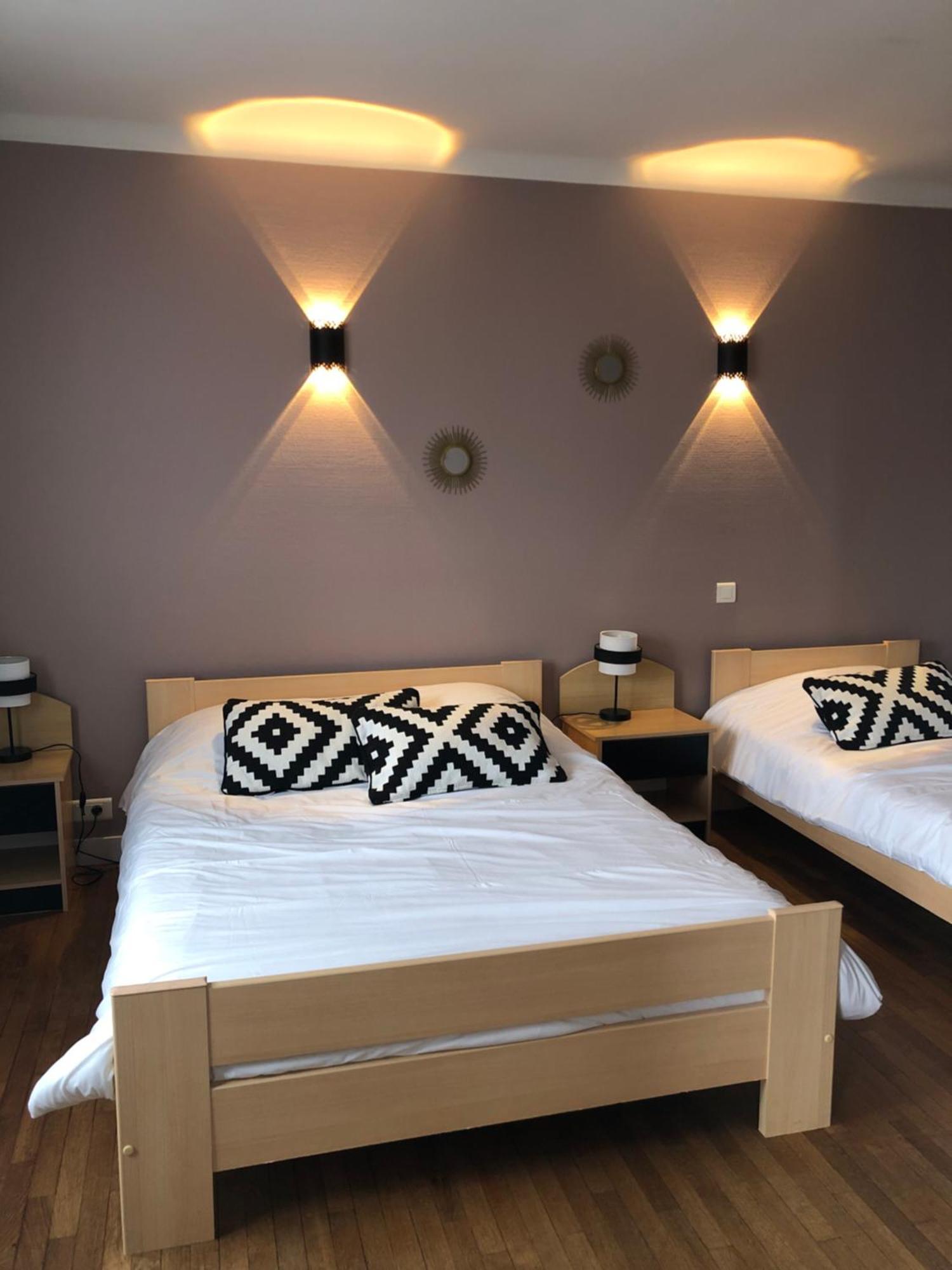 Auberge Armoricaine Louisfert المظهر الخارجي الصورة