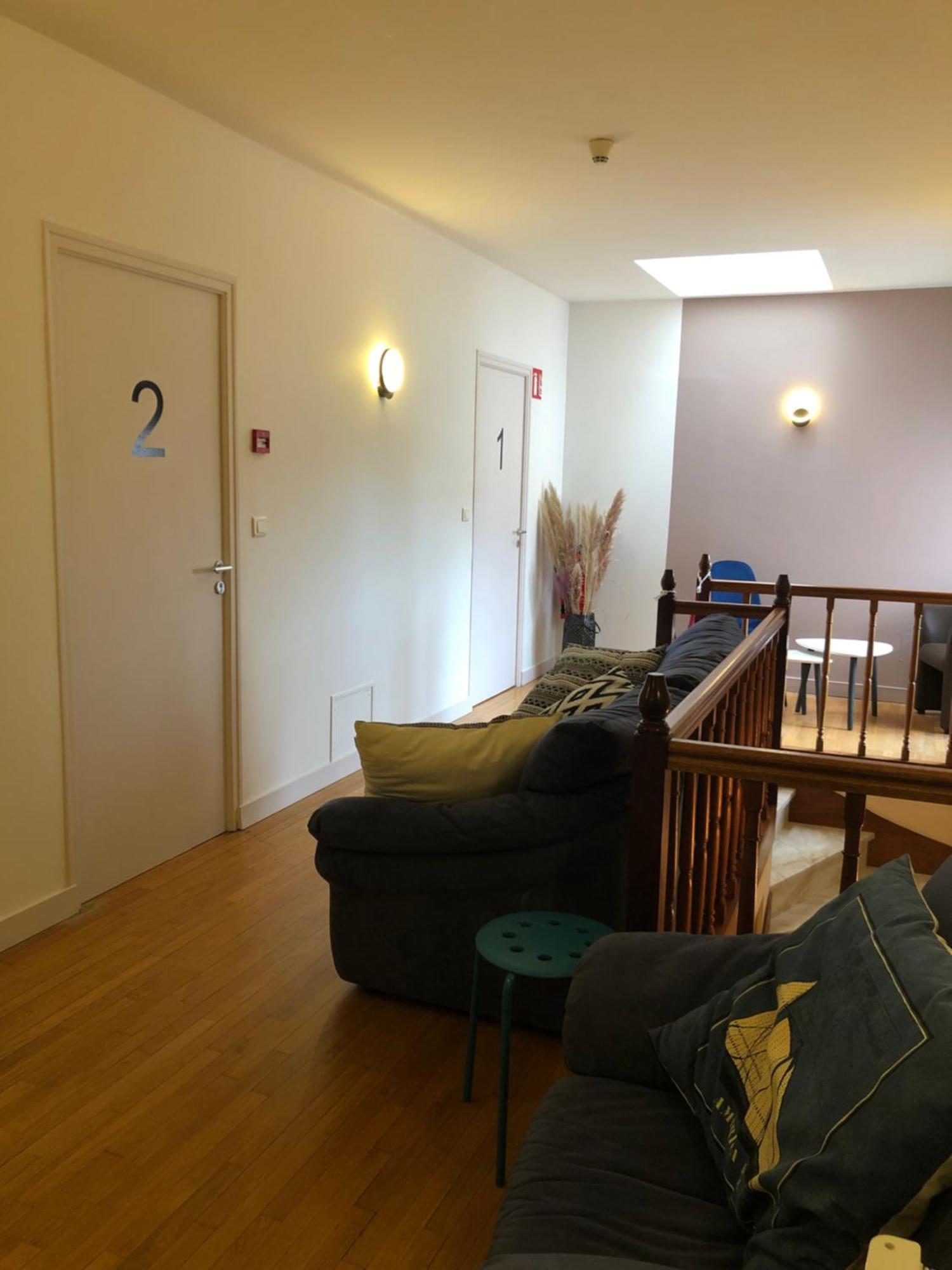 Auberge Armoricaine Louisfert المظهر الخارجي الصورة