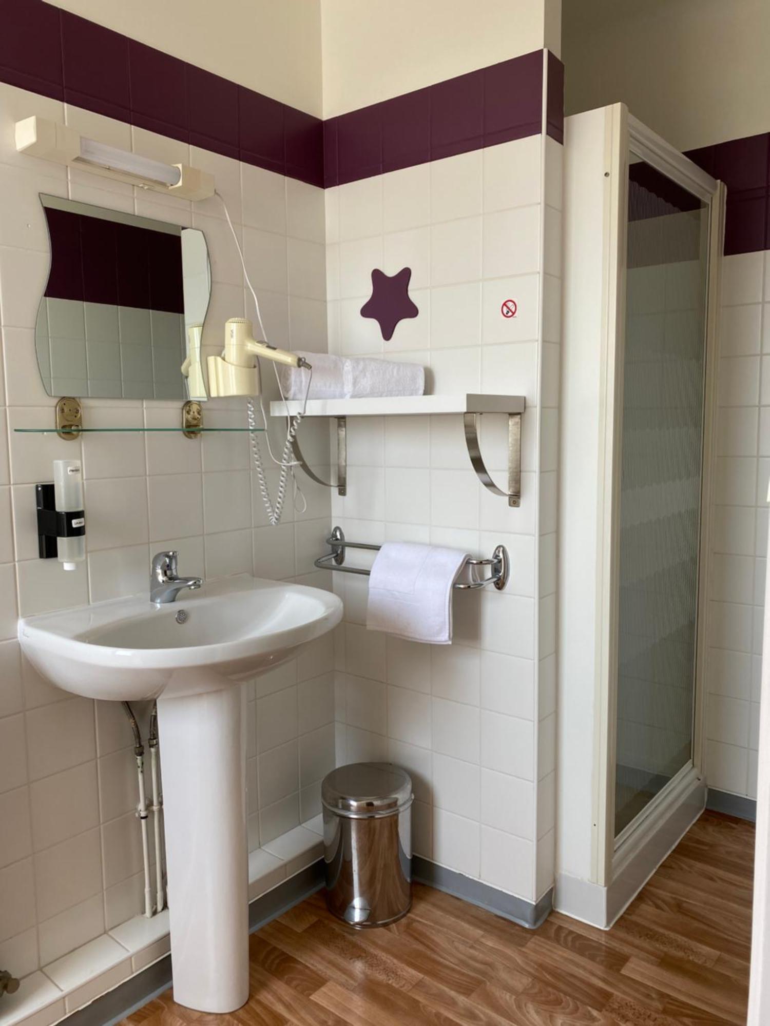 Auberge Armoricaine Louisfert المظهر الخارجي الصورة