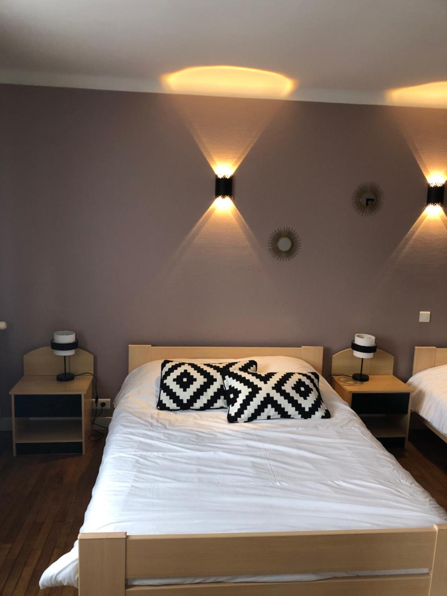 Auberge Armoricaine Louisfert المظهر الخارجي الصورة