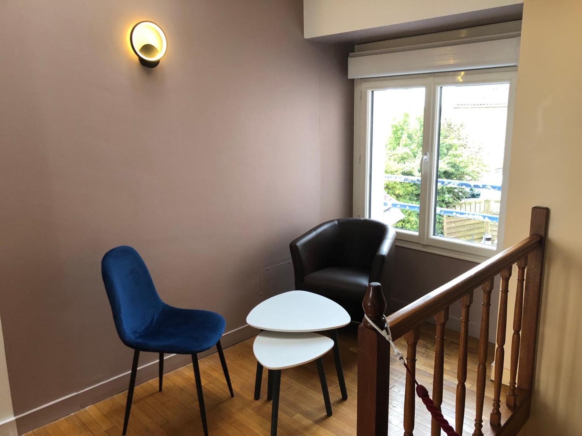 Auberge Armoricaine Louisfert المظهر الخارجي الصورة