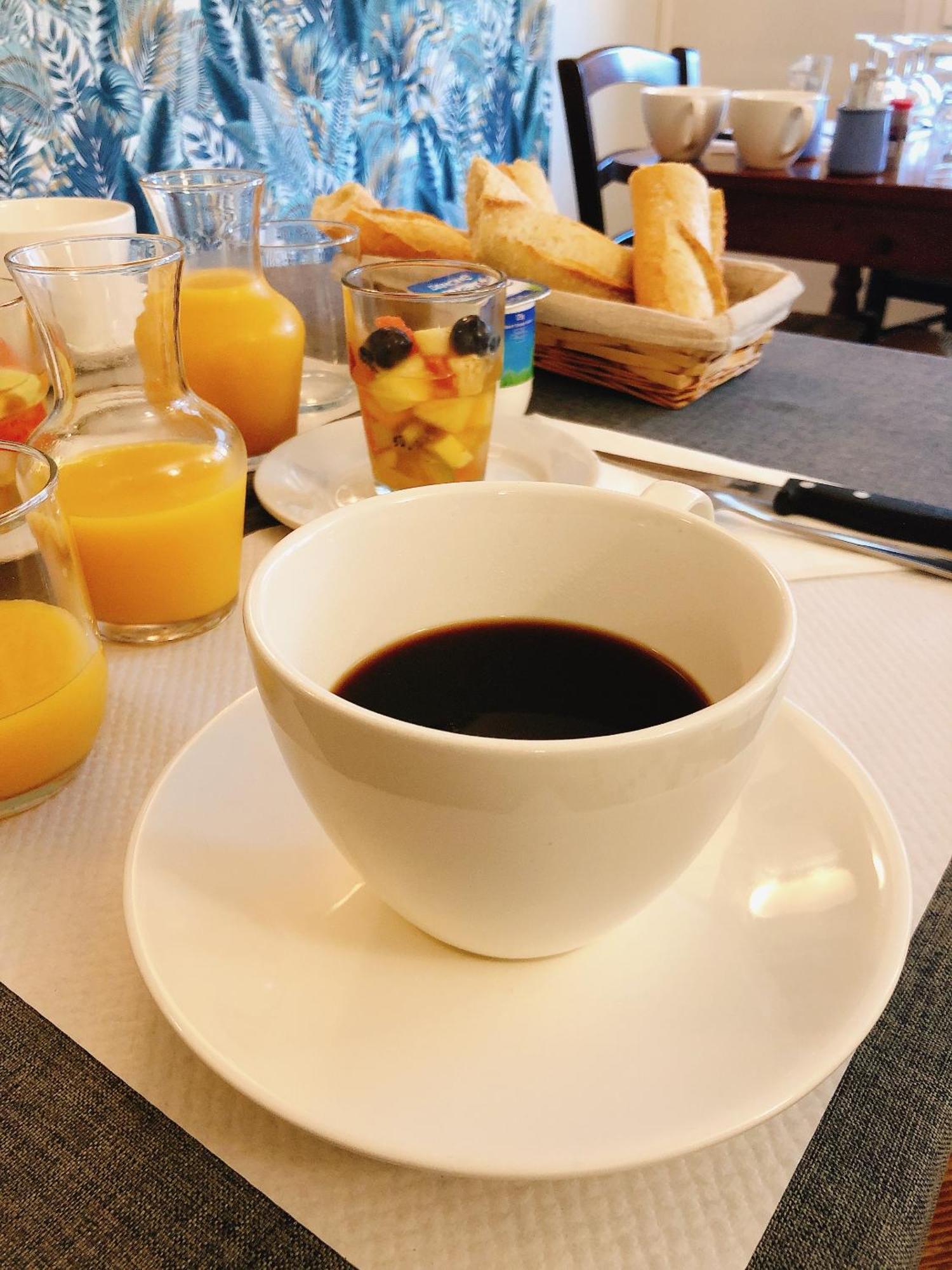 Auberge Armoricaine Louisfert المظهر الخارجي الصورة