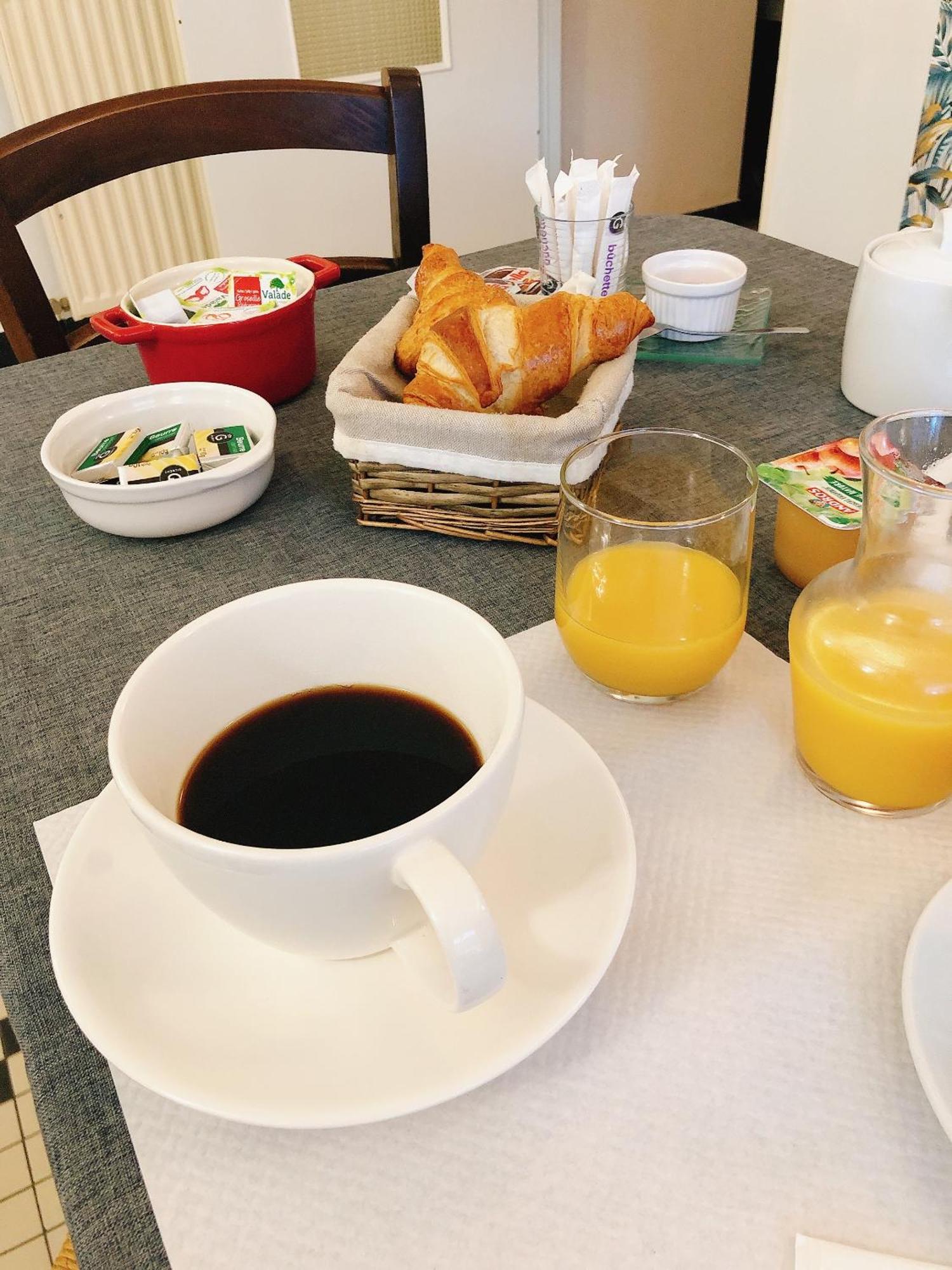 Auberge Armoricaine Louisfert المظهر الخارجي الصورة