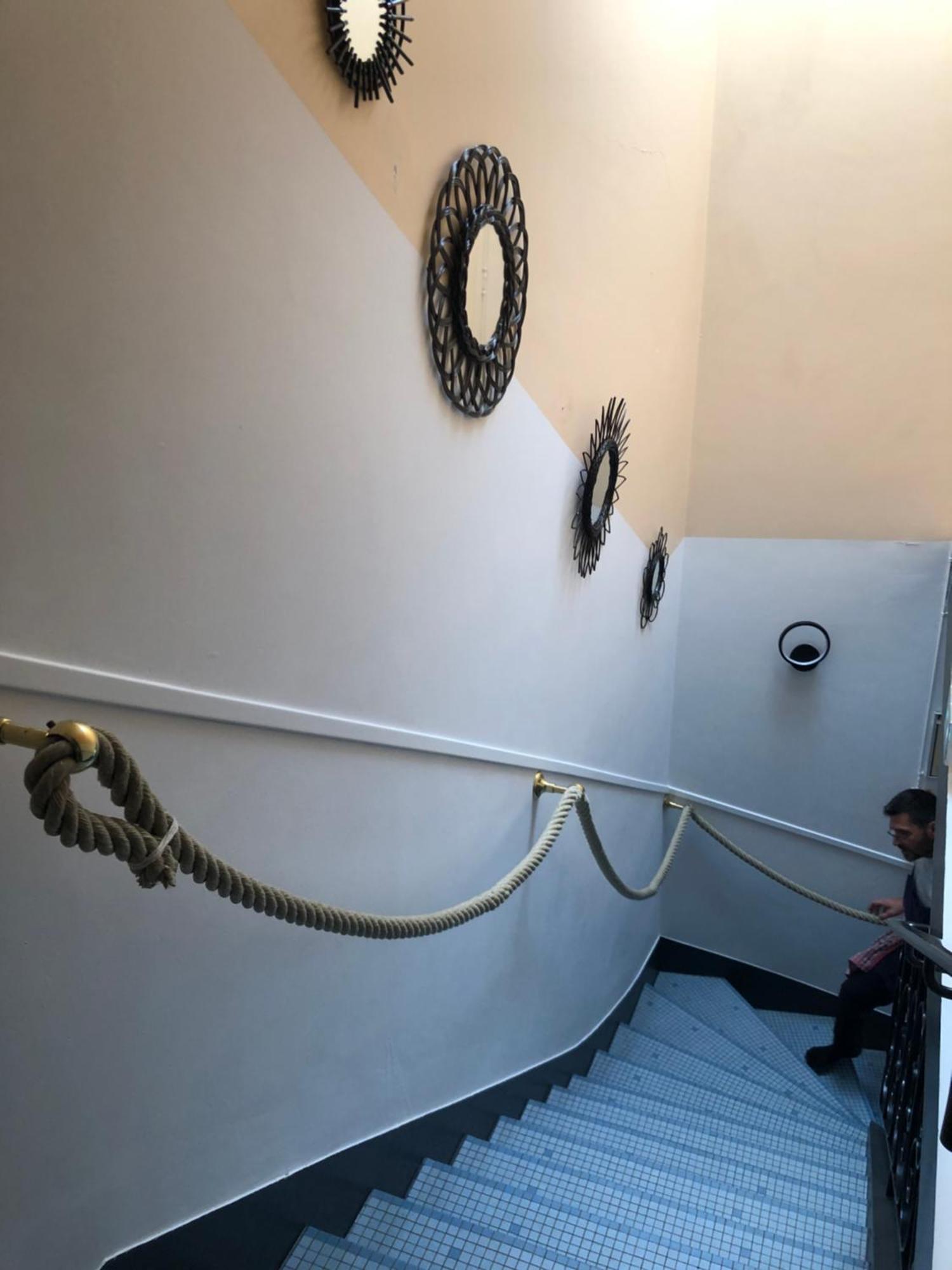 Auberge Armoricaine Louisfert المظهر الخارجي الصورة