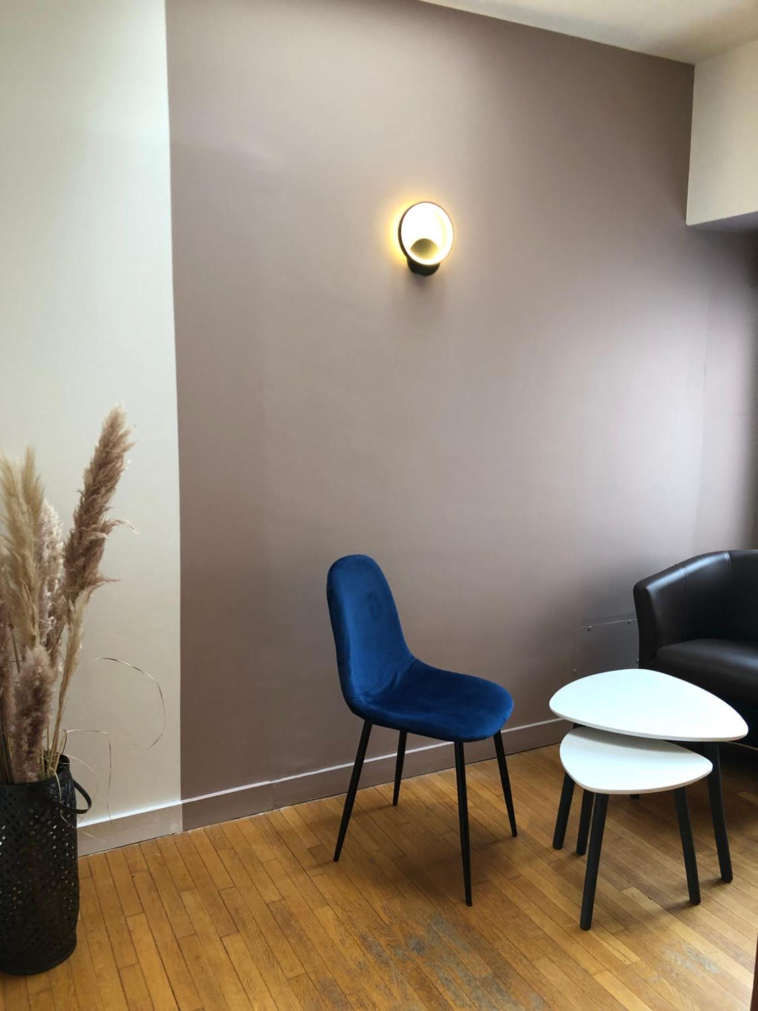 Auberge Armoricaine Louisfert المظهر الخارجي الصورة