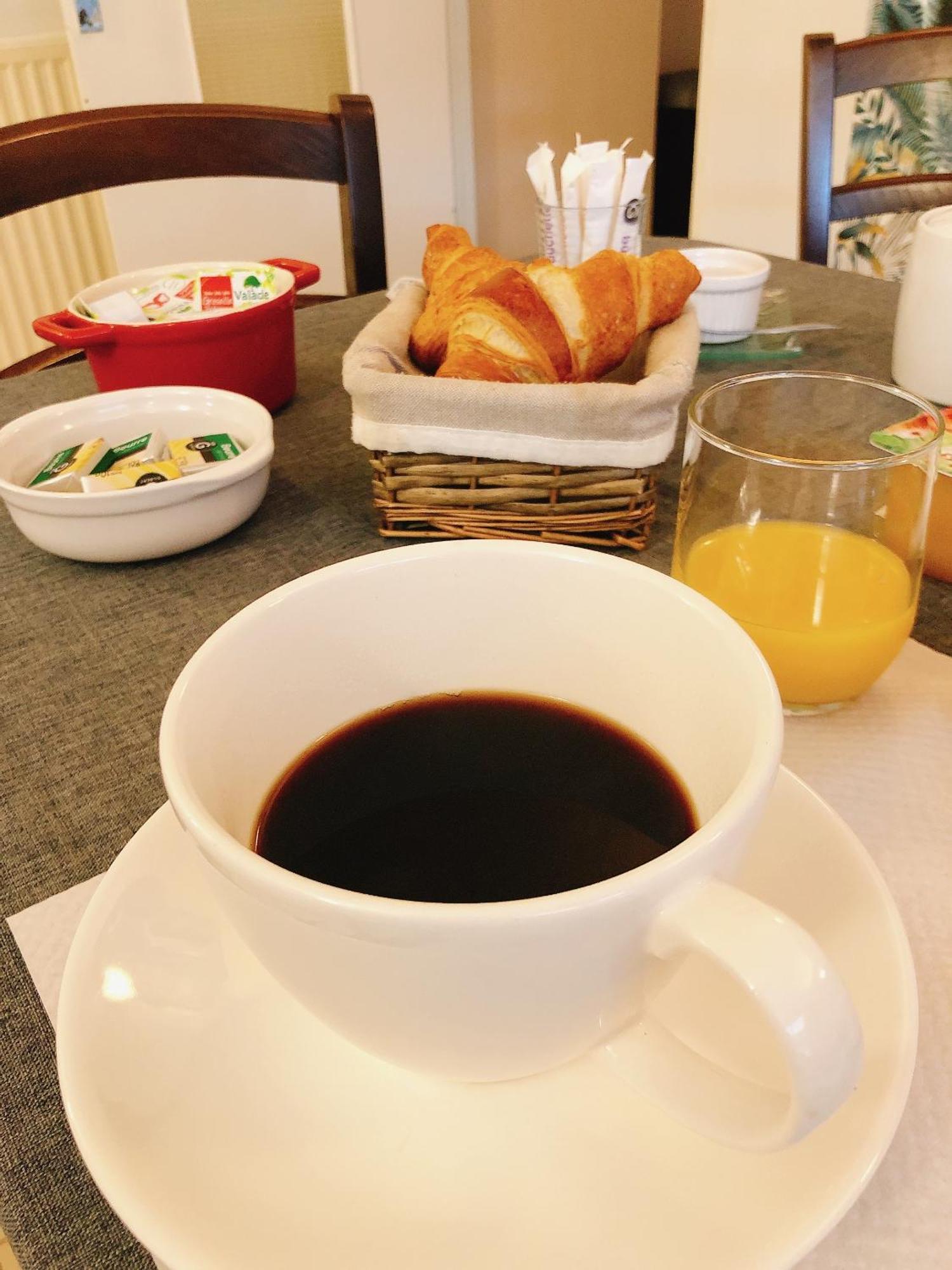 Auberge Armoricaine Louisfert المظهر الخارجي الصورة